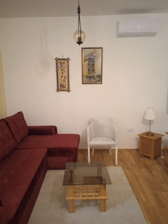 Studio Z Подгорица Экстерьер фото
